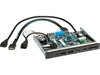 HP Z Premium Front I/O 2xUSB-A,  2xUSB-C