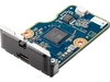 HP Z2 Front USB-C 3.1 Port