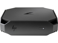 HP Z2 G4 Mini Workstation Intel Core i7-8700,  16GB RAM,  256GB SSD,  Win10 Pro