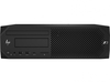 HP Z2 G4 Small Form Factor Workstation Intel Core i7-9700,  16GB RAM,  512GB SSD,  Win10 Pro