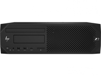 HP Z2 G4 Small Form Factor Workstation Intel Core i7-9700,  16GB RAM,  512GB SSD,  Win10 Pro