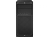 HP Z2 G4 Tower Workstation Intel Core i5-8500K,  8GB RAM,  256GB SSD,  1TB HDD,  Win10 Pro