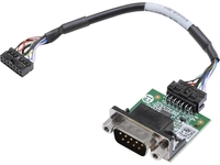 HP Z2 G5 Adapter für die 2. serielle Schnittstelle