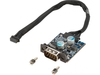 HP Z2 Mini Adapter für seriellen Port
