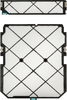 HP Z2 SFF G4 Staubfilter