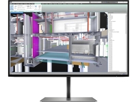 HP Z24u G3 Workstation Monitor 60, 96cm (24 Zoll)