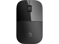 HP Z3700 Wireless Maus schwarz