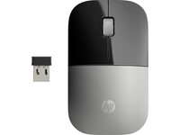 HP Z3700 Wireless Maus silber