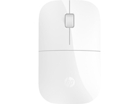 HP Z3700 Wireless Maus weiß