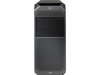 HP Z4 G4 Tower Workstation Intel Core i9-7900X,  16GB RAM,  512GB SSD,  ohne Grafikkarte,  Win10 Pro