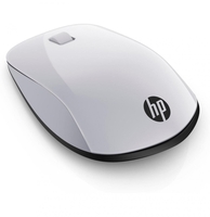 HP Z5000 Bluetooth Maus pike silber
