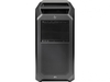 HP Z8 G4 Tower Workstation Intel Xeon Silver 4116,  32GB RAM,  256GB SSD,  ohne Grafikkarte,  Win10 Pro