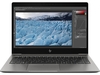 HP ZBook 14u G6 35, 6 cm (14") Mobile Workstation Intel Core i7-8565U,  8GB RAM,  256GB SSD,  Full HD,  Win 10 Pro