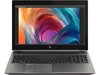 HP ZBook 15 G6 39, 62 cm (15, 6") Mobile Workstation Intel Core i9-9880H,  32GB RAM,  1TB SSD,  4K-Display,  Win 10 Pro
