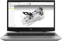 HP ZBook 15v G5 39, 62 cm (15, 6") Mobile Workstation Intel Core i7-8750K,  8GB RAM,  256GB SSD,  Full HD,  Win 10 Pro