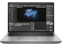 HP ZBook Fury 16 G10 Intel® Core™ i7-13700HX Mobile Workstation 40, 6cm (16 Zoll)