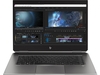 HP ZBook Studio x360 G5 39, 6 cm (15.6") Convertible Workstation Intel Core i7-8750H,  16GB RAM,  512GB SSD,  4K Touch