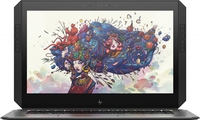 HP ZBook x2 G4 35.56 cm (14") Detachable Workstation Intel Core i7-8550U,  32GB RAM,  1TB SSD,  4K-IPS-Touchscreeen