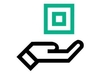 HPE 1 year Renewal Foundation Care Next business day Exchange 1820 48G Switch LTW Service (U8EJ6PE)