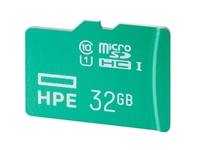 HPE 32 GB Flash Memory Card / Speicherkarte 700139-B21