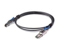 HPE 4.0m External Mini SAS High Density to Mini SAS Cable