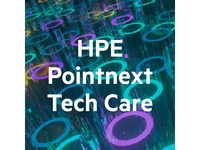 HPE 5 Jahre Serviceerweiterung Tech Care Basic wCDMR Microserver Gen10 Plus (H75J0E)