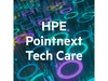 HPE 5 Jahre Serviceerweiterung Tech Care Essential wDMR Microserver Gen10 Plus (H41A1E)