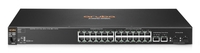 HPE Aruba 2530-24-SWITCH