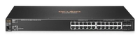HPE Aruba 2530-24G-SWITCH