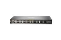 HPE Aruba 2530-48G-PoE+ 48-Port Gigabit Switch