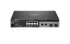 HPE Aruba 2530-8-SWITCH