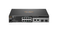 HPE Aruba 2530-8-SWITCH