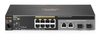 HPE Aruba 2530-8G-POE+-SWITCH