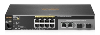 HPE Aruba 2530-8G-POE+-SWITCH