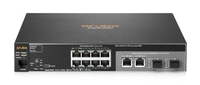 HPE Aruba 2530-8G-SWITCH