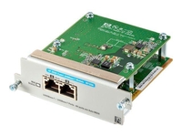 HPE Aruba 2920 2-port 10GBit Modul (J9732A)