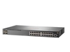 HPE Aruba 2930F 24G 4SFP Switch