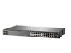 HPE Aruba 2930F 24G 4SFP+ Switch
