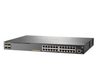 HPE Aruba 2930F 24G PoE+ 4SFP+ Switch