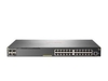 HPE Aruba 2930F 24G PoE+ 4SFP Switch