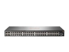 HPE Aruba 2930F 48G 4SFP 48-Port Gigabit Switch