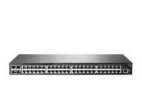 HPE Aruba 2930F 48G 4SFP 48-Port Gigabit Switch