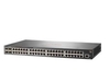 HPE Aruba 2930F 48G 4SFP+ Switch