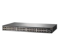 HPE Aruba 2930F 48G 4SFP+ Switch