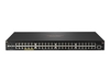 HPE Aruba 2930F 48G PoE+ 4SFP 740W Switch (JL557AABB)