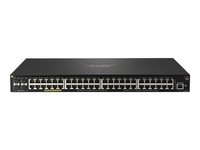 HPE Aruba 2930F 48G PoE+ 4SFP 740W Switch (JL557AABB)