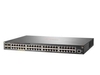 HPE Aruba 2930F 48G PoE+ 4SFP+ Switch