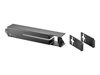 HPE Aruba 2930F 8-port Cable Guard - Kabelschutz