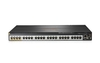 HPE Aruba 2930M 24 SMART RATE POE-SWITCH DER KLASSE 6 MIT 1 STECKPLATZ