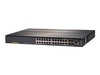 HPE Aruba 2930M 24G-PoE+-Switch mit 1x10Gbit Slot